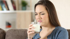 В США обанкротилась молочная компания номер один